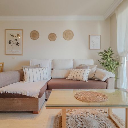 Sunset, Apartamento En Costa Adeje - Relajate En El Paraiso Eksteriør billede