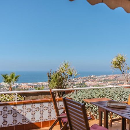 Sunset, Apartamento En Costa Adeje - Relajate En El Paraiso Eksteriør billede