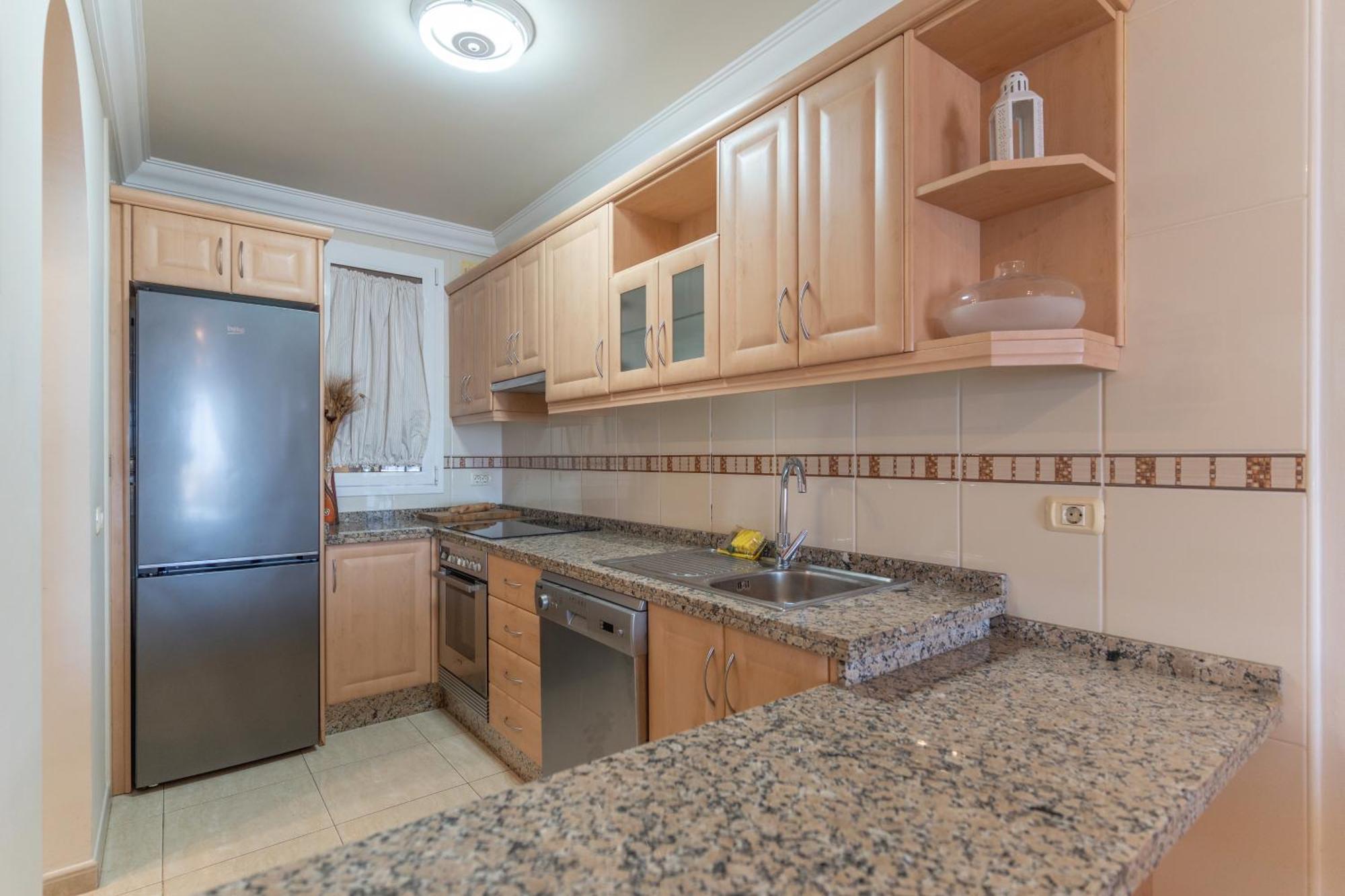 Sunset, Apartamento En Costa Adeje - Relajate En El Paraiso Eksteriør billede