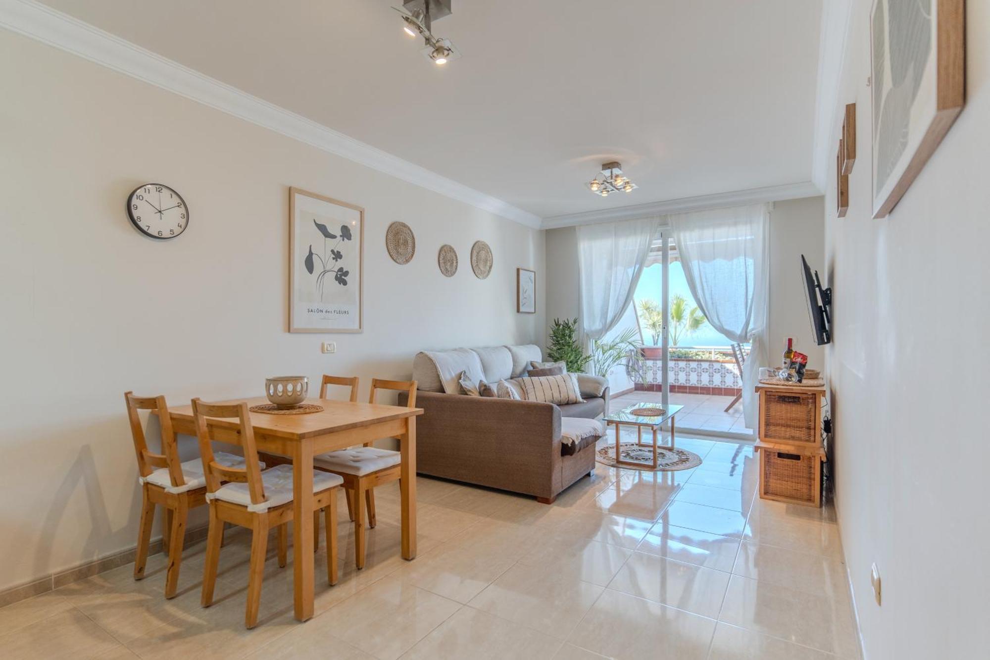 Sunset, Apartamento En Costa Adeje - Relajate En El Paraiso Eksteriør billede