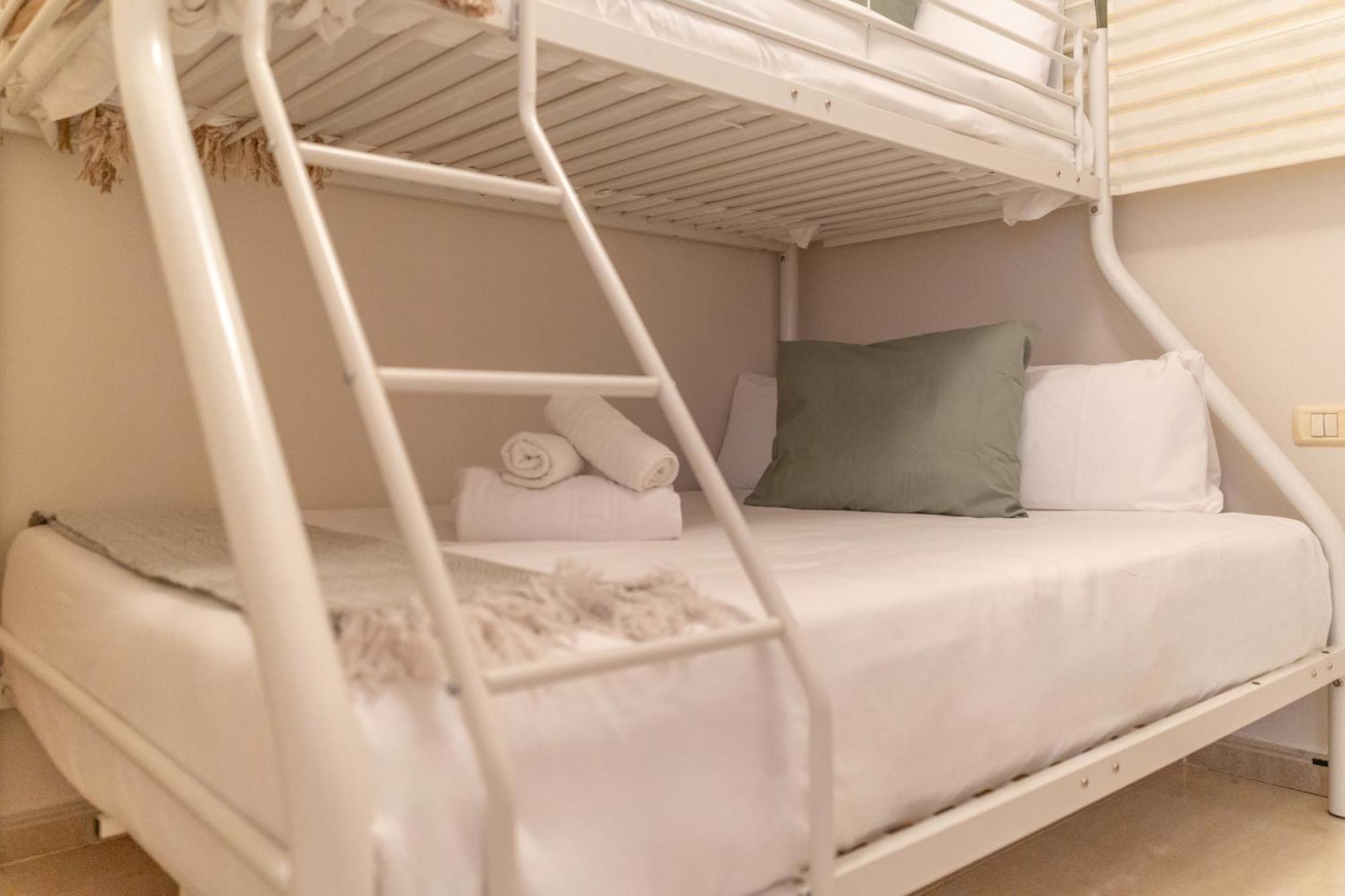 Sunset, Apartamento En Costa Adeje - Relajate En El Paraiso Eksteriør billede