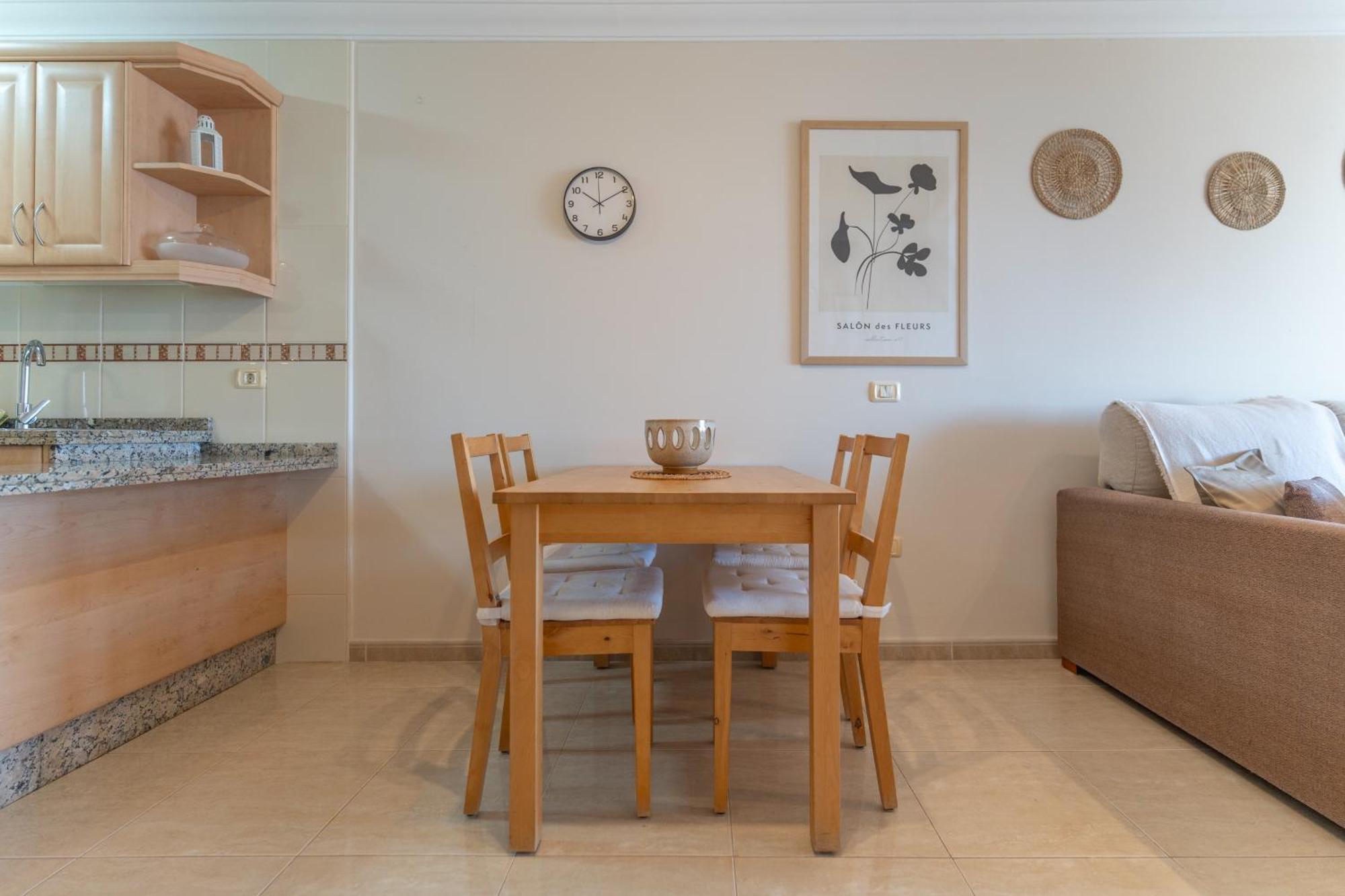 Sunset, Apartamento En Costa Adeje - Relajate En El Paraiso Eksteriør billede