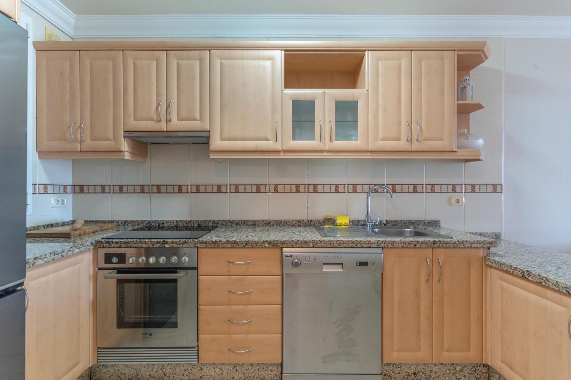 Sunset, Apartamento En Costa Adeje - Relajate En El Paraiso Eksteriør billede