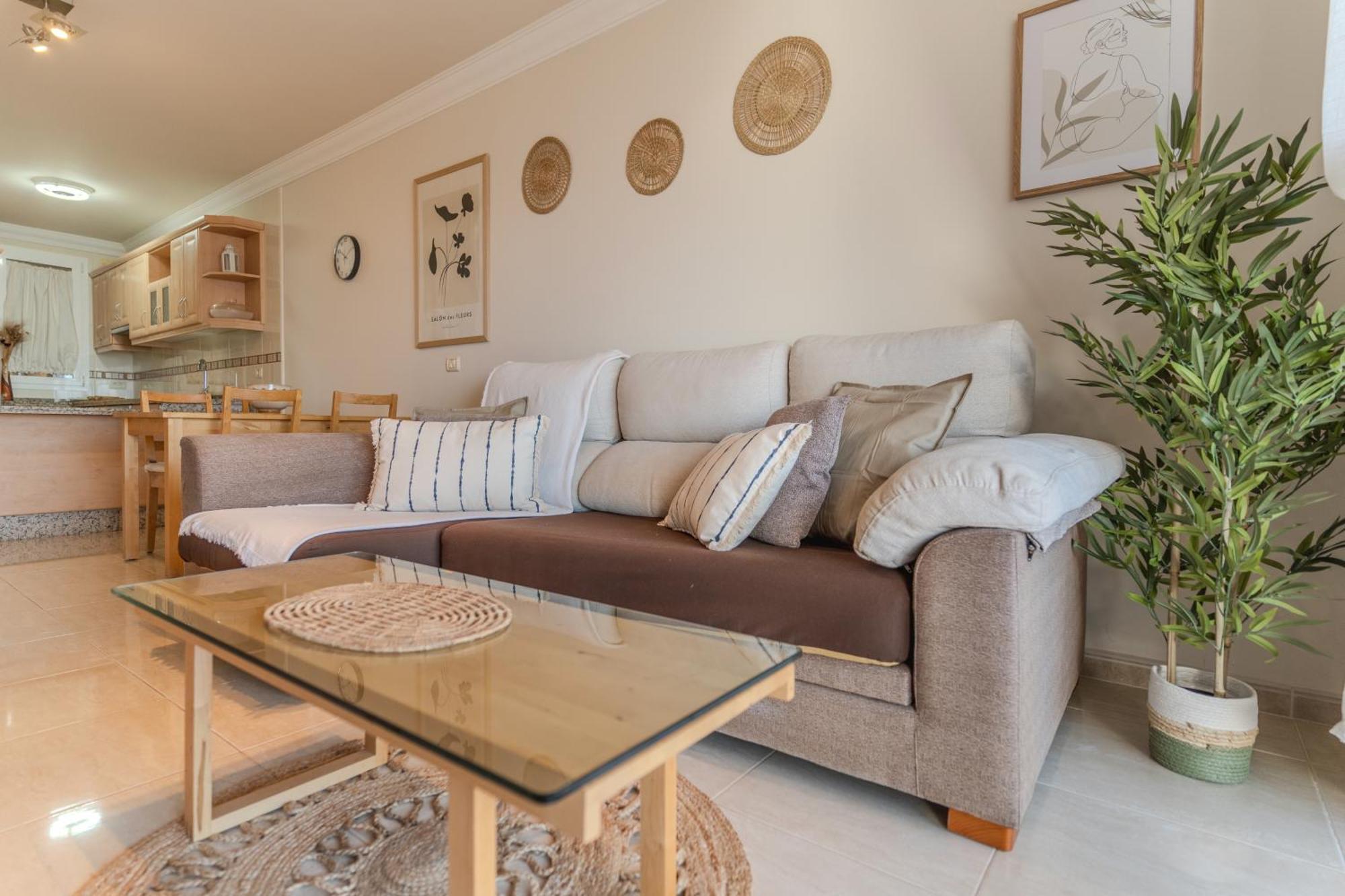 Sunset, Apartamento En Costa Adeje - Relajate En El Paraiso Eksteriør billede