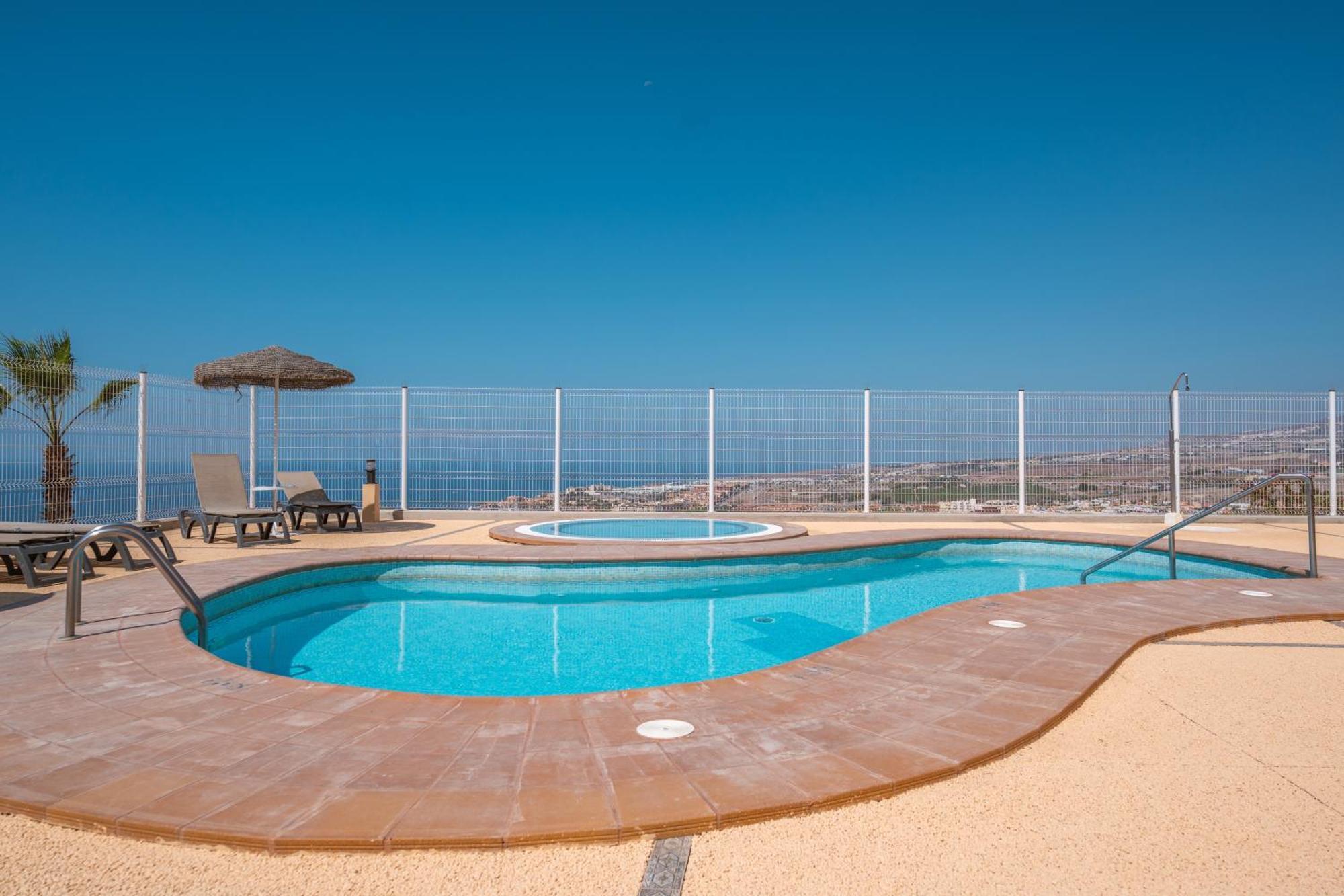 Sunset, Apartamento En Costa Adeje - Relajate En El Paraiso Eksteriør billede