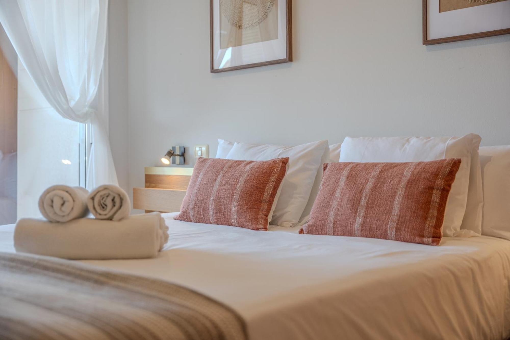 Sunset, Apartamento En Costa Adeje - Relajate En El Paraiso Eksteriør billede