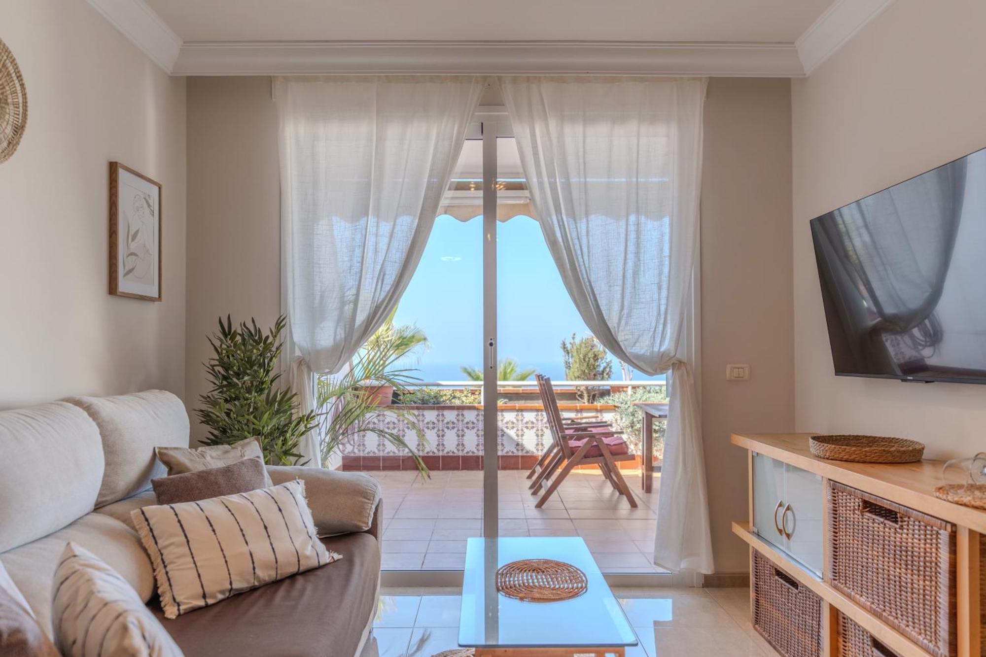 Sunset, Apartamento En Costa Adeje - Relajate En El Paraiso Eksteriør billede