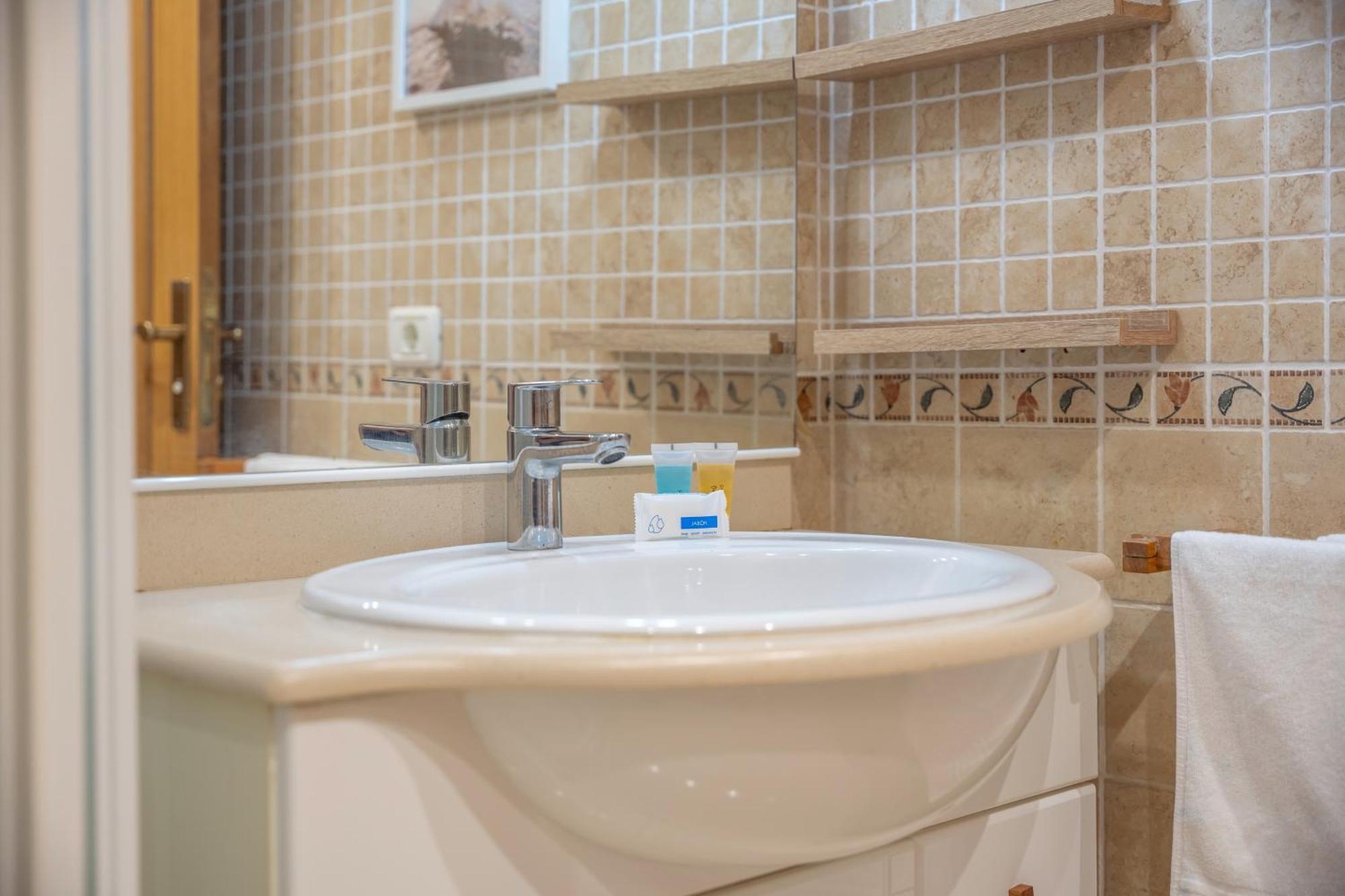 Sunset, Apartamento En Costa Adeje - Relajate En El Paraiso Eksteriør billede