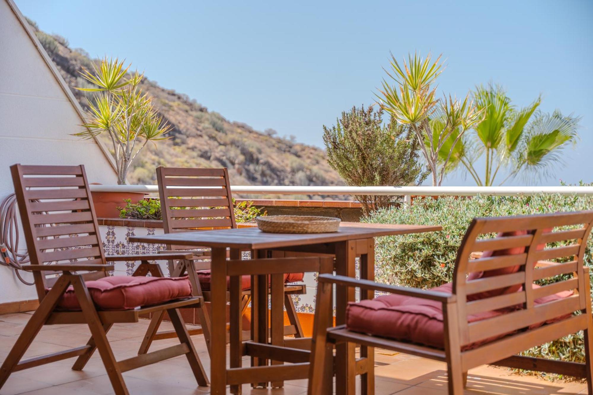 Sunset, Apartamento En Costa Adeje - Relajate En El Paraiso Eksteriør billede