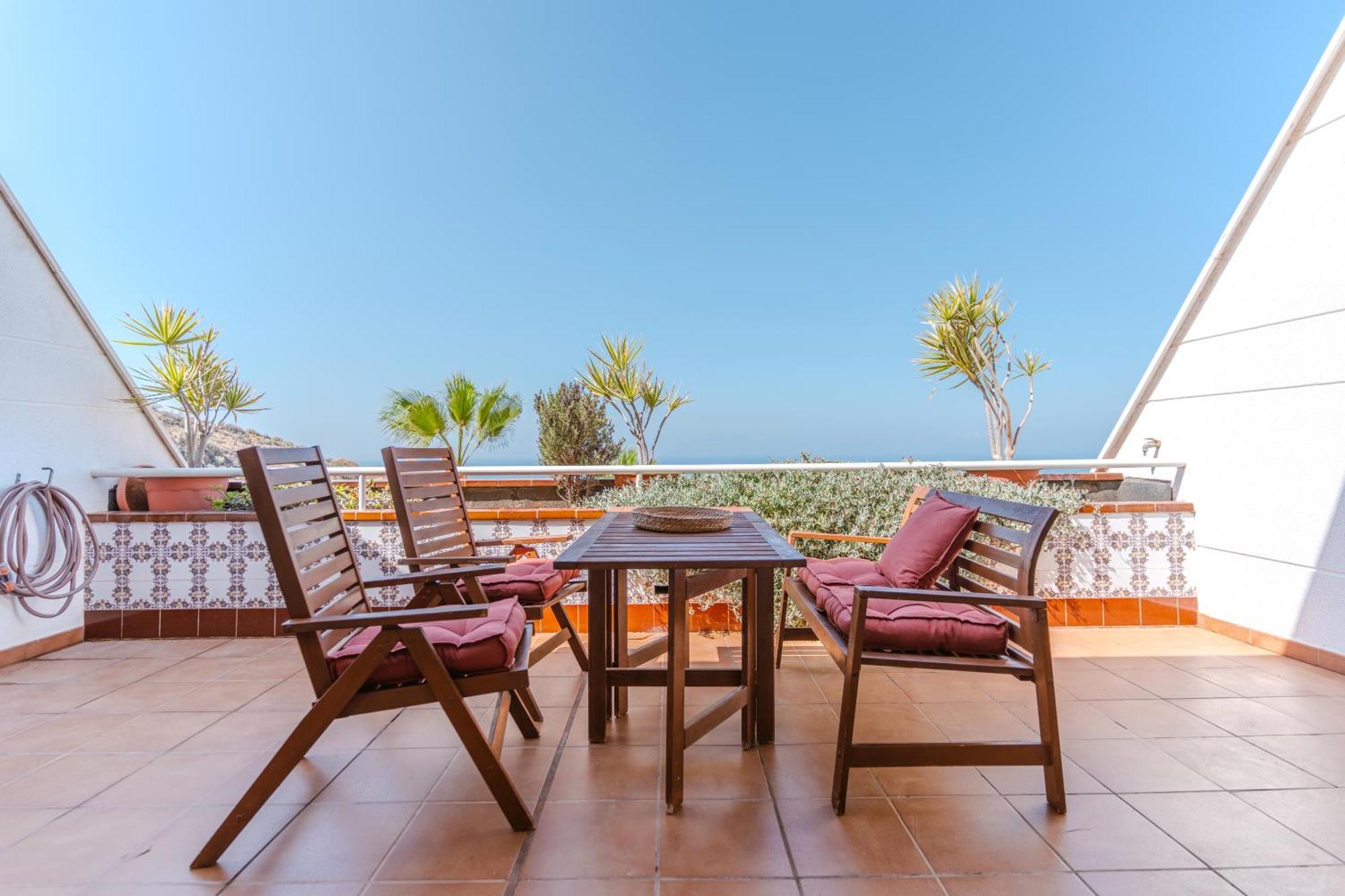 Sunset, Apartamento En Costa Adeje - Relajate En El Paraiso Eksteriør billede