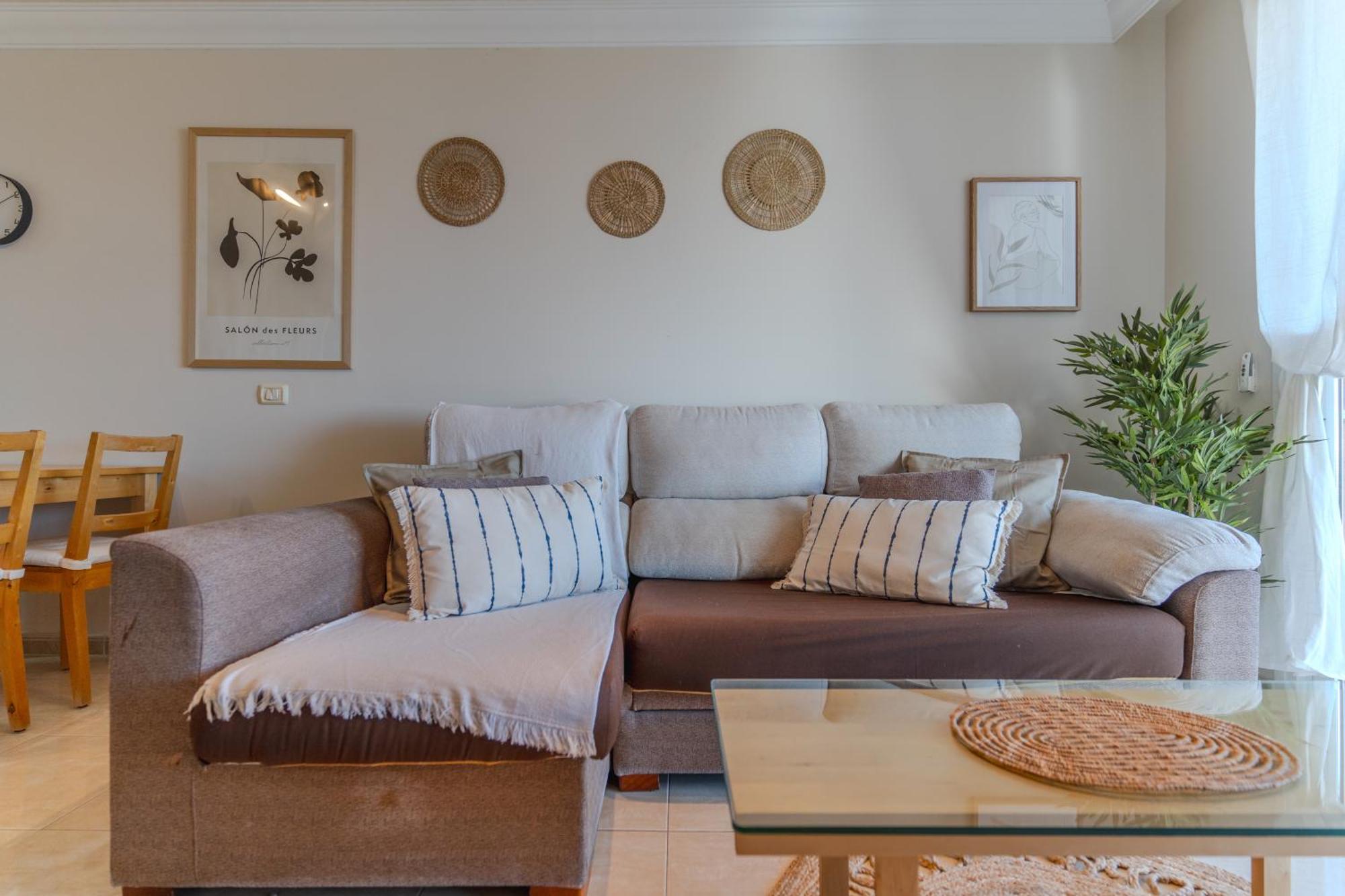 Sunset, Apartamento En Costa Adeje - Relajate En El Paraiso Eksteriør billede