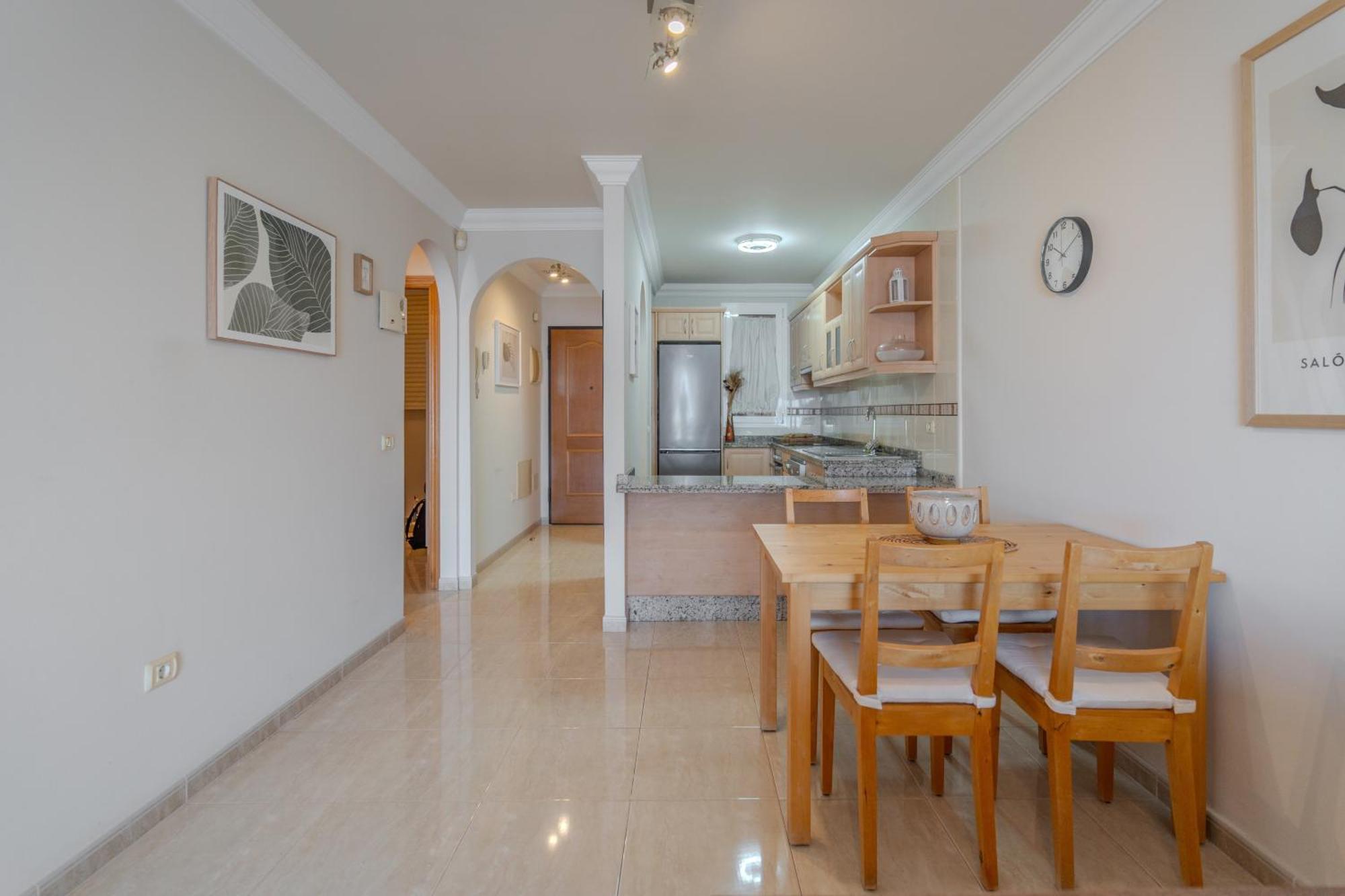 Sunset, Apartamento En Costa Adeje - Relajate En El Paraiso Eksteriør billede
