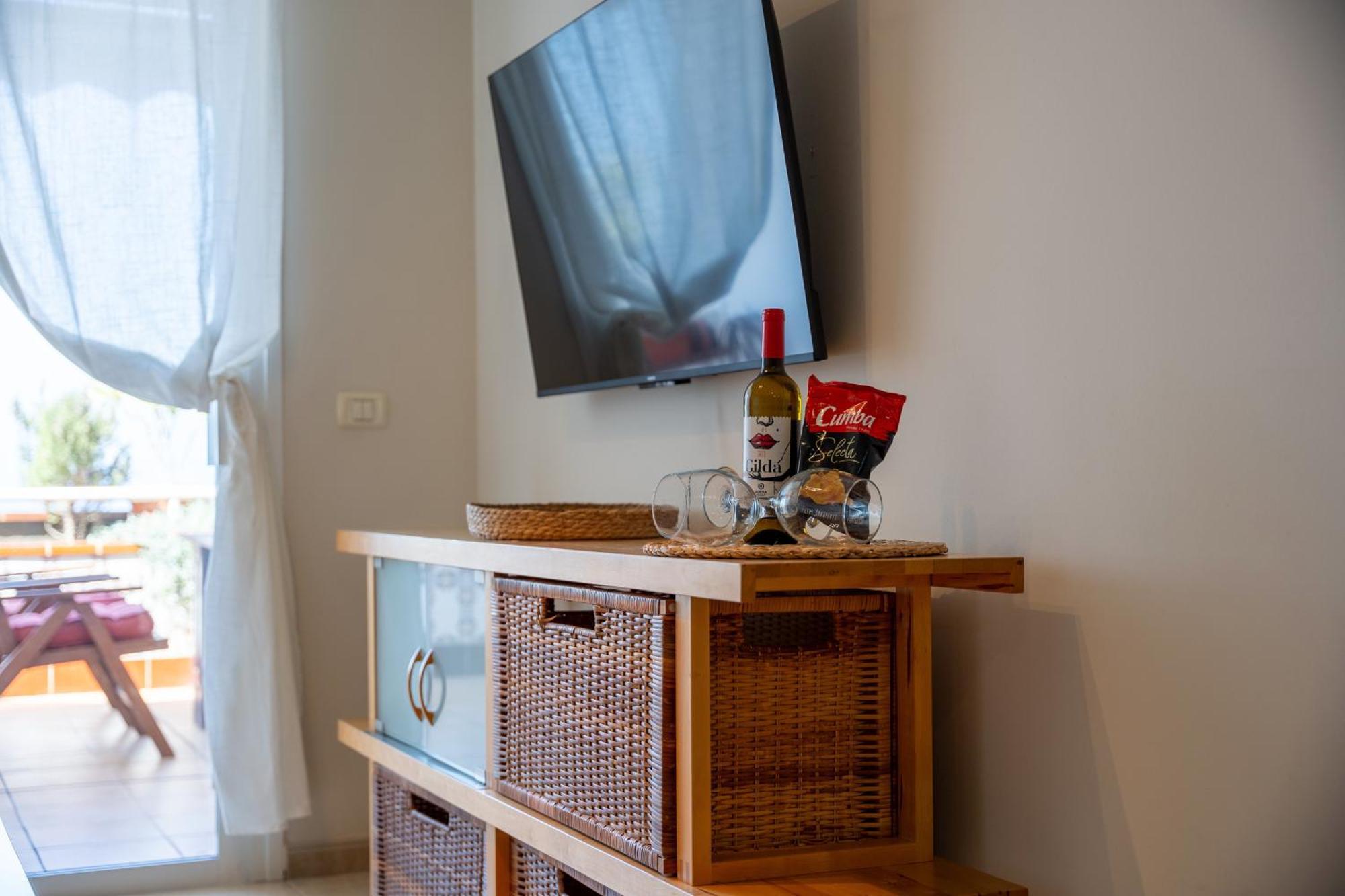 Sunset, Apartamento En Costa Adeje - Relajate En El Paraiso Eksteriør billede